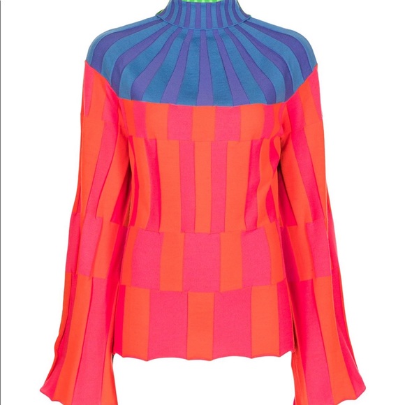 ISO Sold Out CJR WOOL SWEATER PANTS SET size S or Medium - Picture 2 of 9